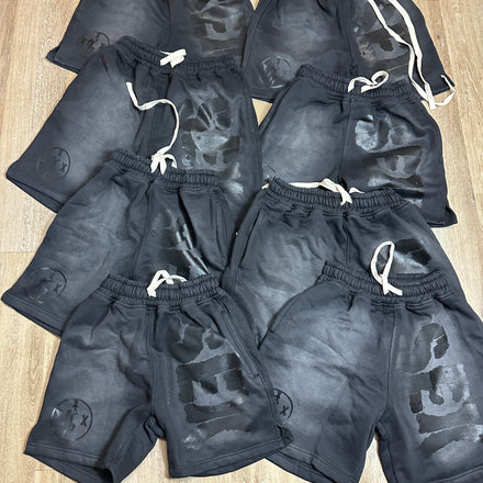 Black Sex Sells Shorts