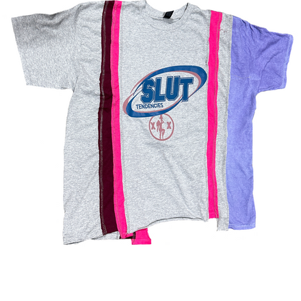 Slut shirt